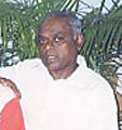 Mr T. S Sivasubramanian 1968