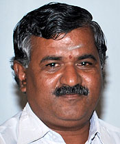 Mr G Namasivayam 1980