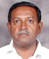 Mr R Venugopal 1980