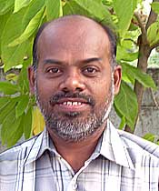 Mr K Gnanadesikan 1983