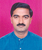 Mr S Manikandan 1983