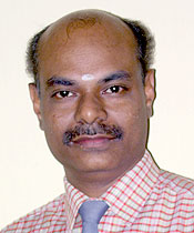 Mr A Manthira Maha Rajan 1984
