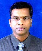 Mr G Ayyamperumal 1985
