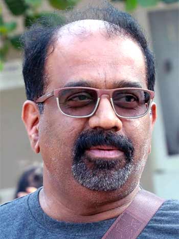 Mr P Natarajan 1988