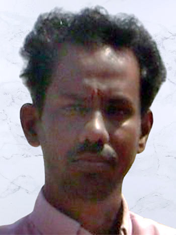 Mr M Shankarakumar 1990