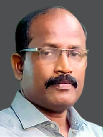 Mr M Asaithambi 1991