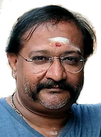 Mr M Ganapathi Sankar 1992