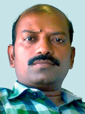 Mr C Kandasamy 1993