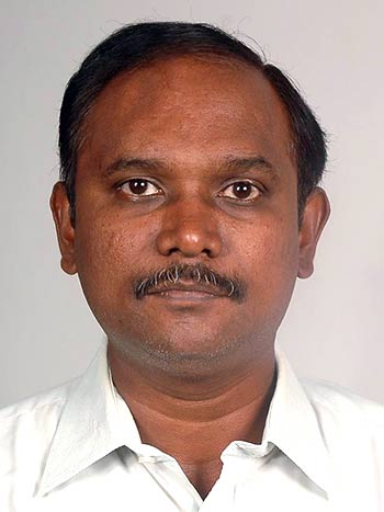 Mr M Durairaj 1994