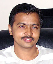 Mr N Rajagopal 1994