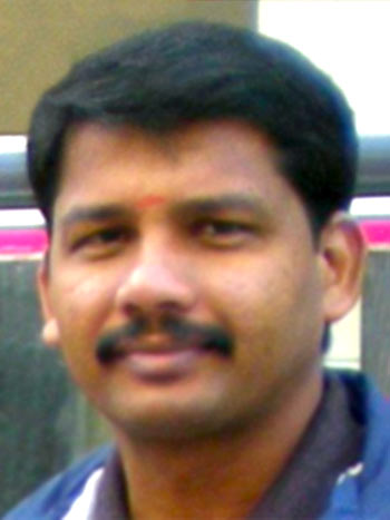 Mr V Balamurugan 1995