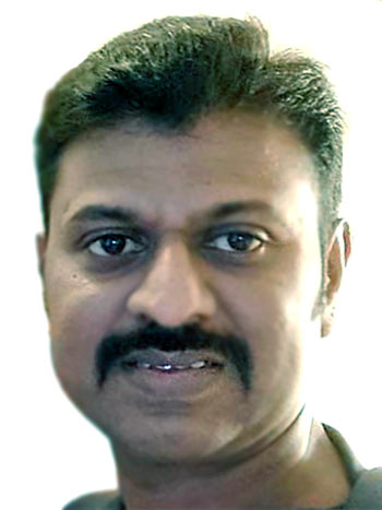 Mr M Immanuel Anandaraj 1995
