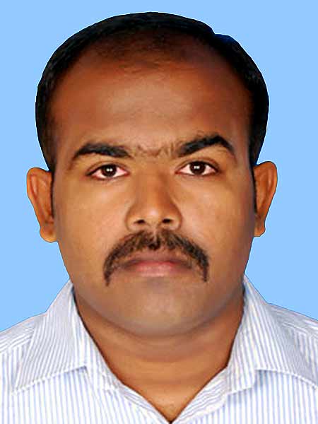 Mr N Santhosh Balaji 2005