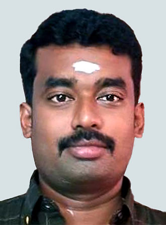 Mr A Somasundaram 2009